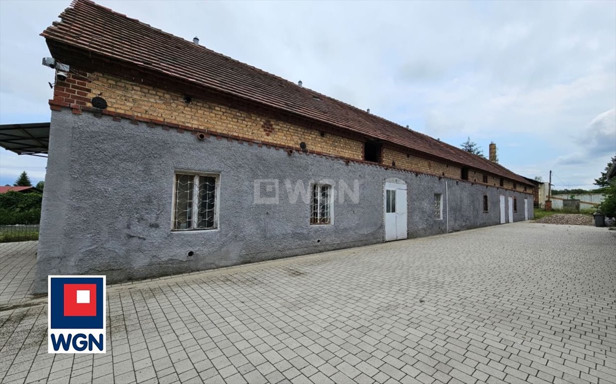 Dom na sprzedaż Kożuchów, Żagańska  250m2 Foto 4