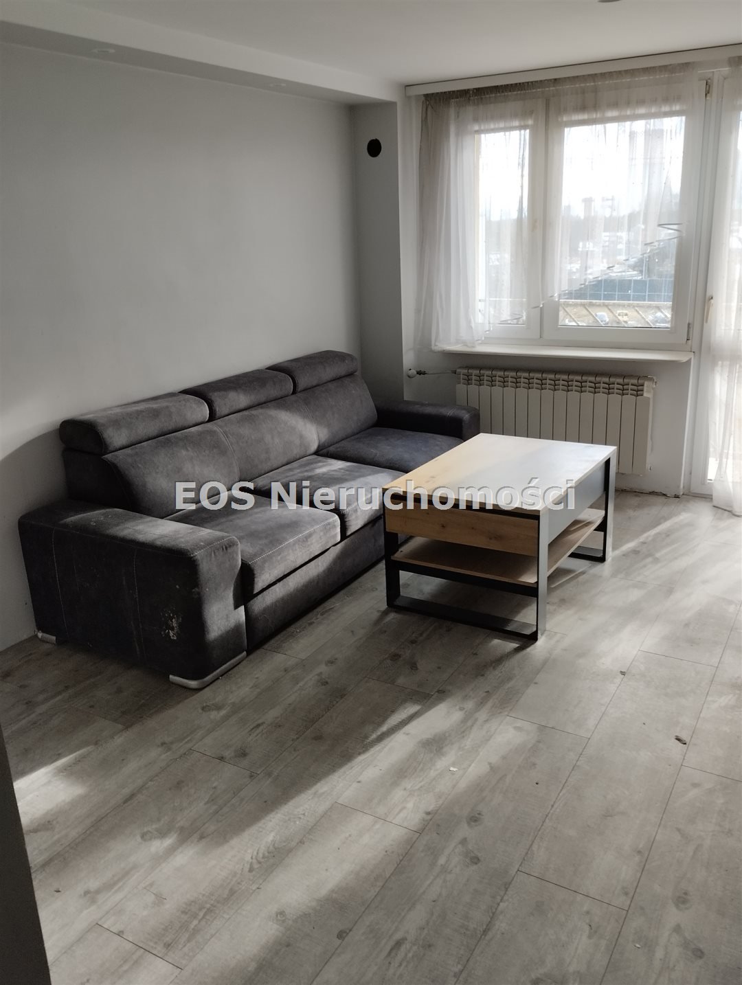 Dwupokojowe mieszkanie 40 m² w Jaworznie – gotowe do wprowadzenia Jaworzno, Armii Krajowej  40m2 Foto 1