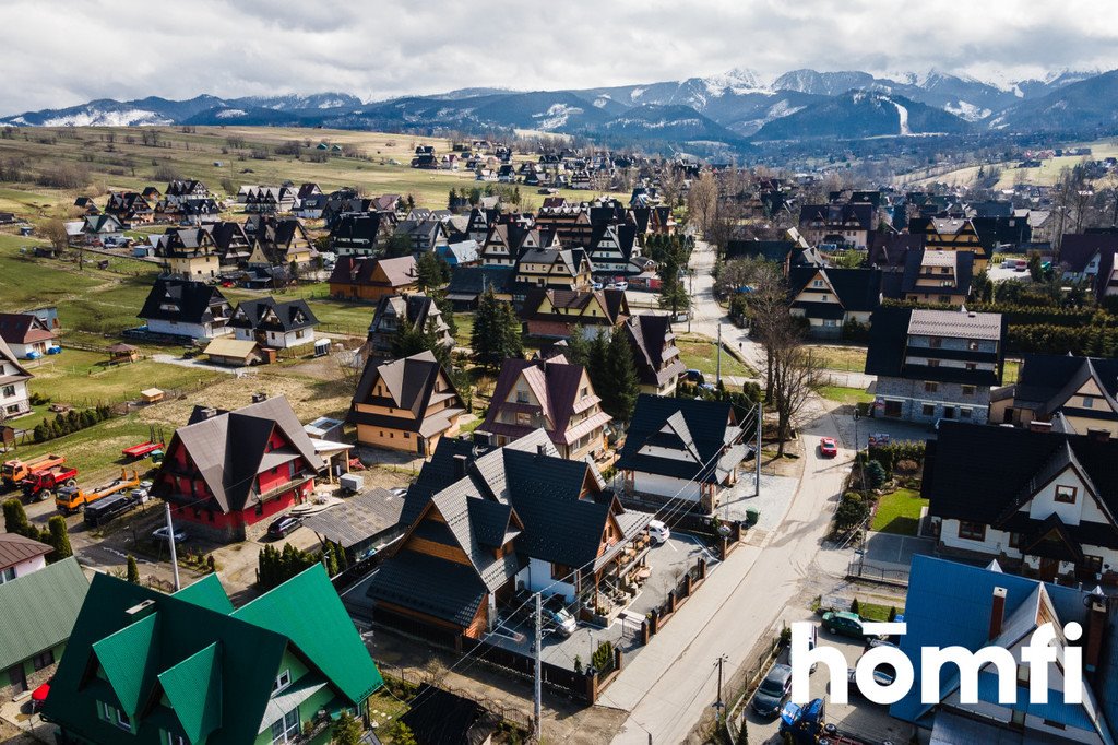 Lokal użytkowy na sprzedaż Zakopane, Stachonie  554m2 Foto 16