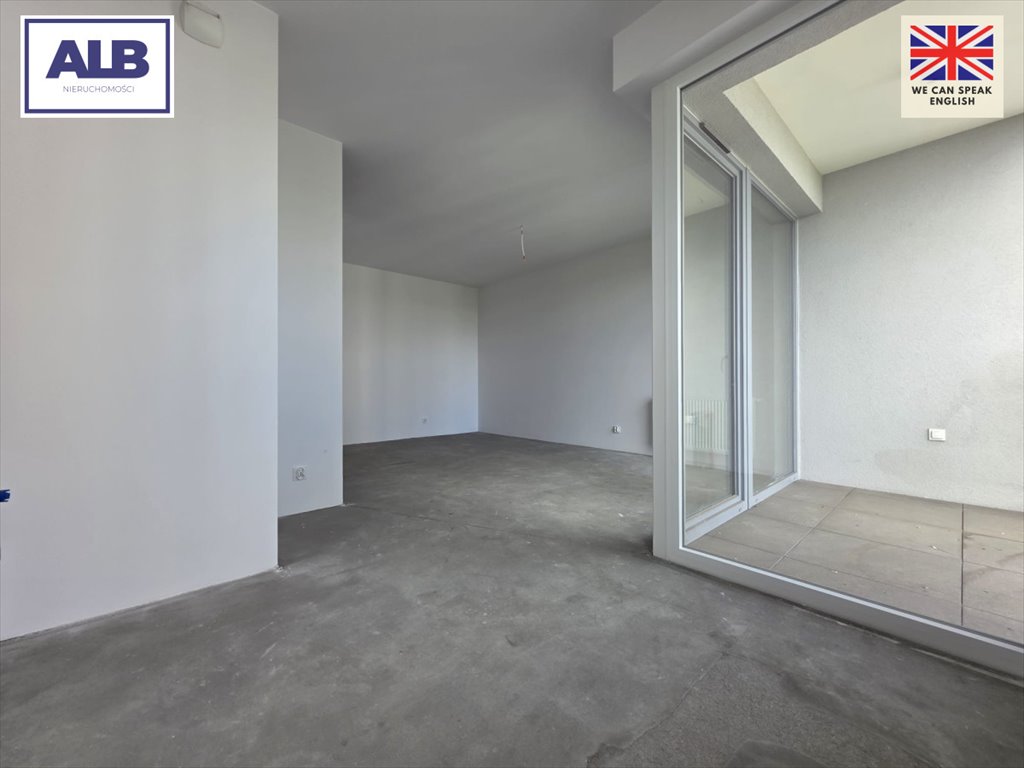 Zapraszam do luksusowego apartamentu 44 m² w Gdańsku Letnicy Gdańsk, Letnica  44m2 Foto 1