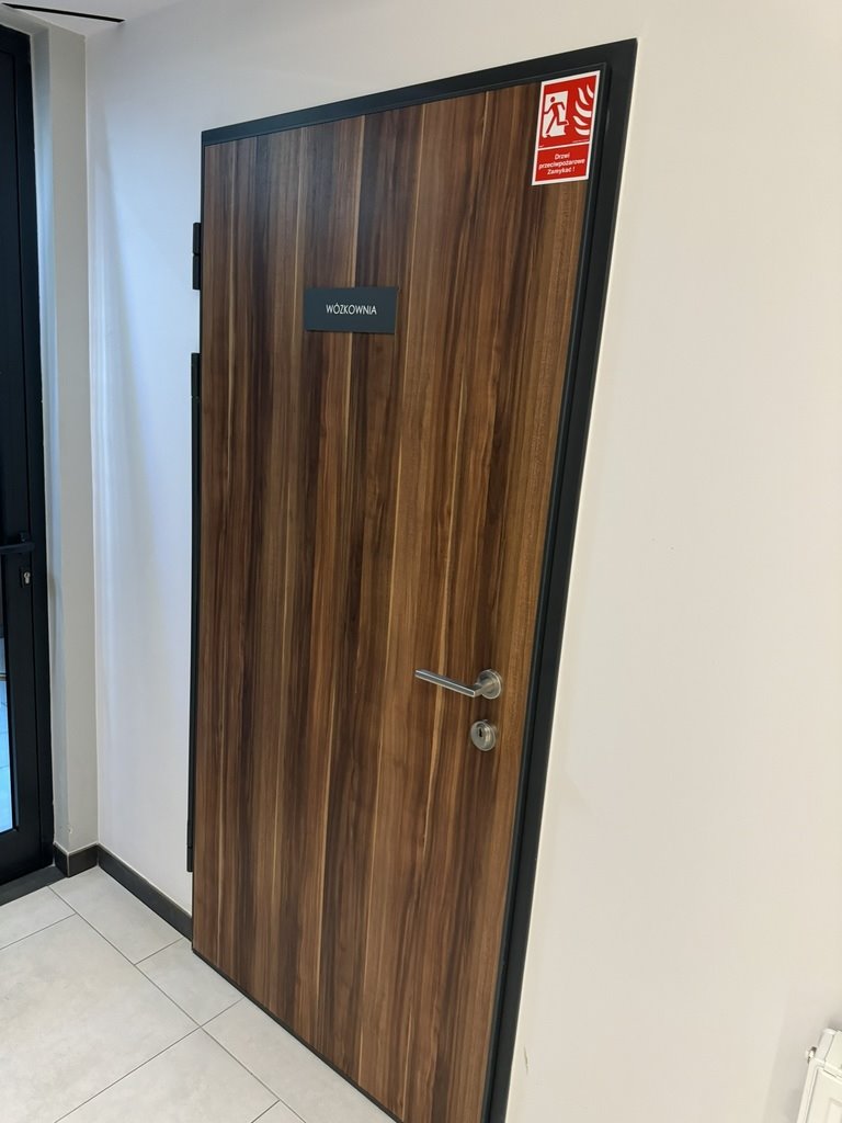 Mieszkanie trzypokojowe na wynajem Warszawa, Praga-Południe, Podskarbińska  75m2 Foto 18