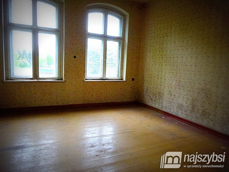 Mieszkanie trzypokojowe na sprzedaż Pyrzyce, obrzeża  70m2 Foto 2