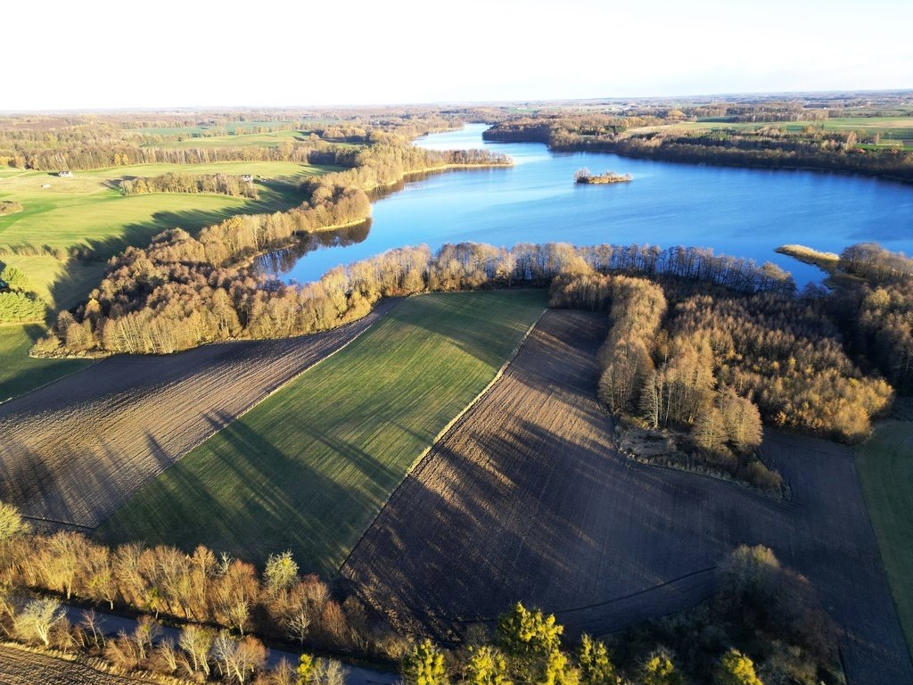 Działka rolna na sprzedaż Wielowieś  24 300m2 Foto 7