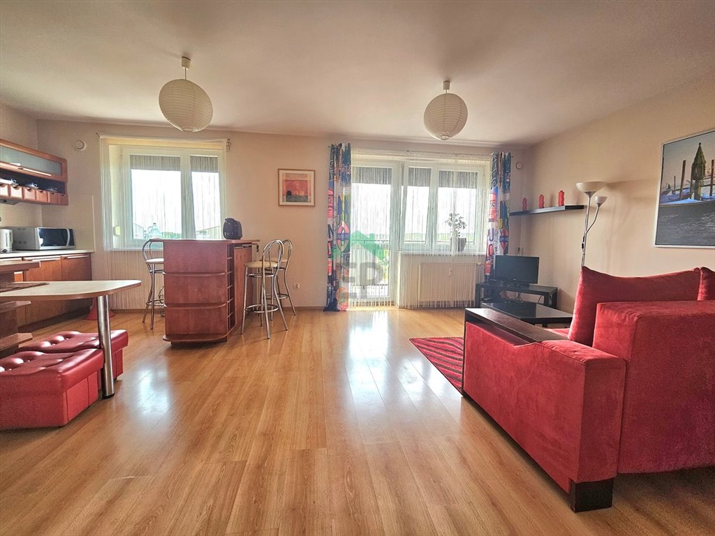 Wynajmę przytulne 34 m² mieszkanie w Częstochowie: Częstochowa Wyczerpy Górne