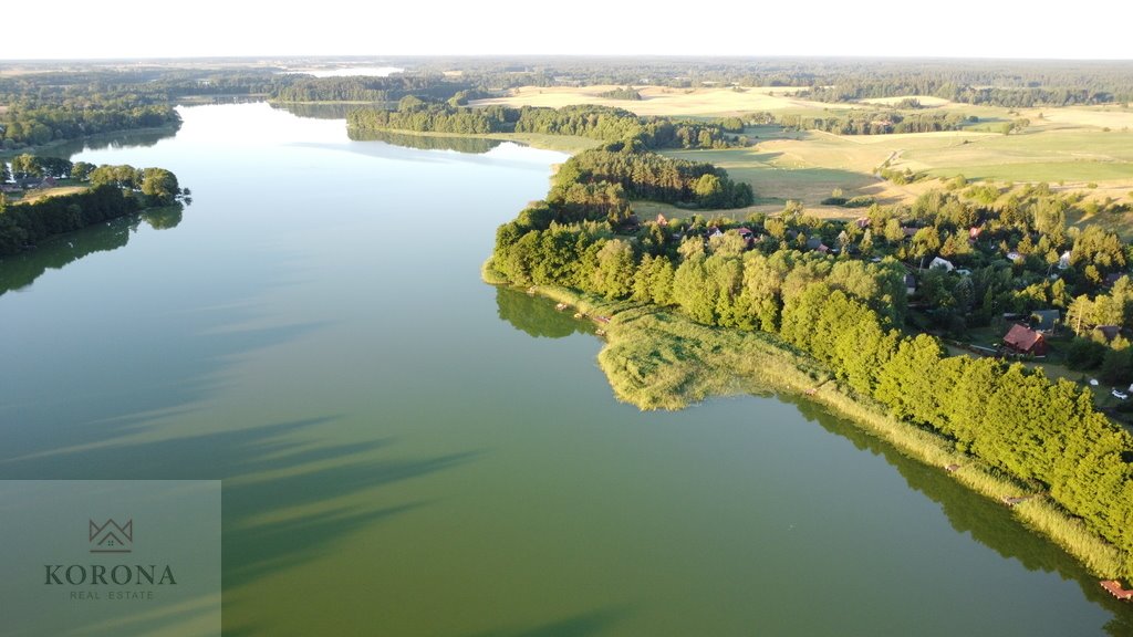 Działka rekreacyjna na sprzedaż Borowe  730m2 Foto 11