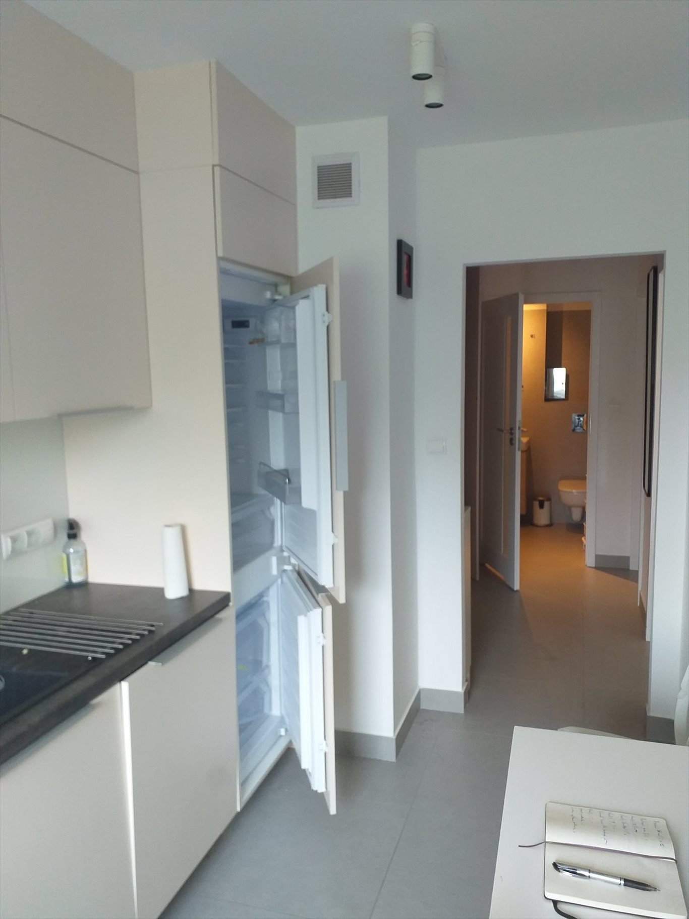 Mieszkanie dwupokojowe na sprzedaż Warszawa, Mokotów, Idzikowskiego - msm energetyka, Idzikowskiego 6  51m2 Foto 1