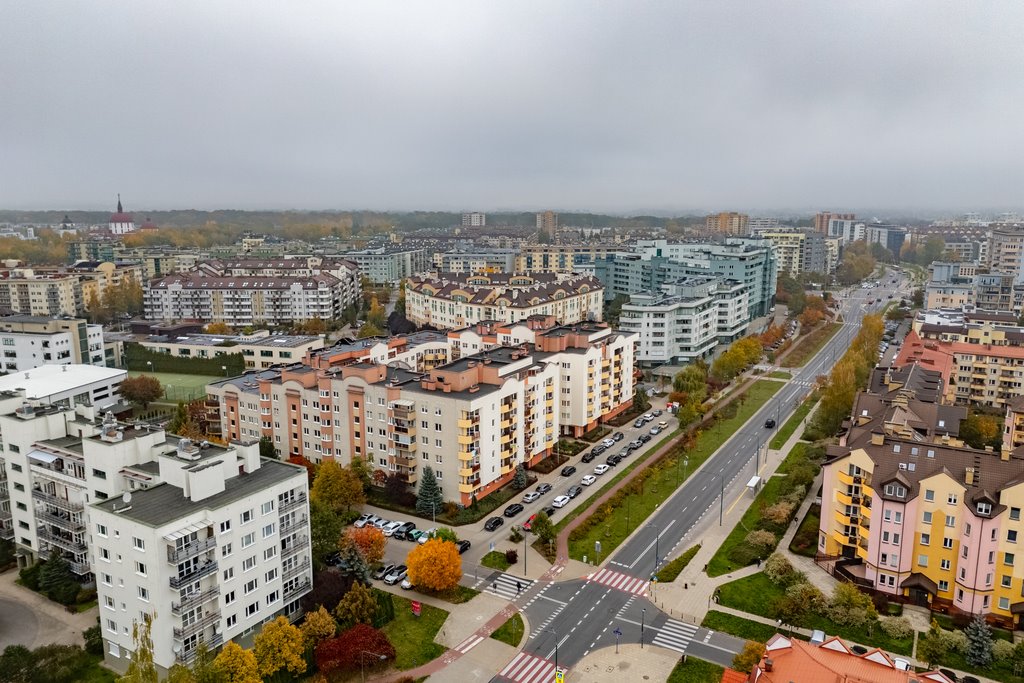 Mieszkanie trzypokojowe na sprzedaż Warszawa, Ursynów, Kabaty, Wąwozowa  78m2 Foto 14