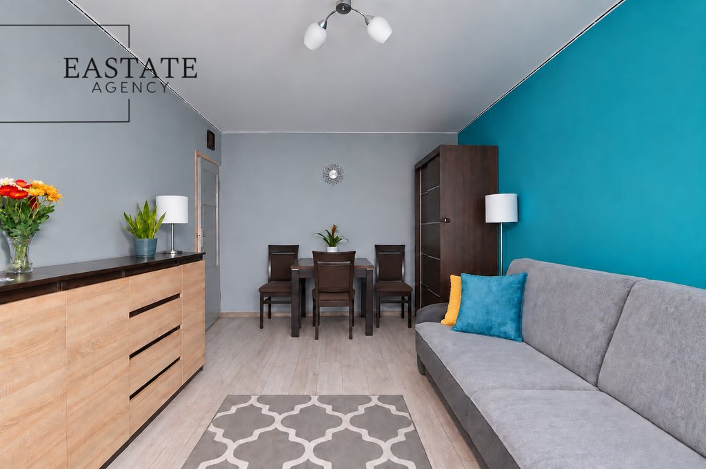 2-pokojowe mieszkanie 42 m² w Gdańsku Stogi - polecam! Gdańsk, Stogi, Tamka  42m2 Foto 1