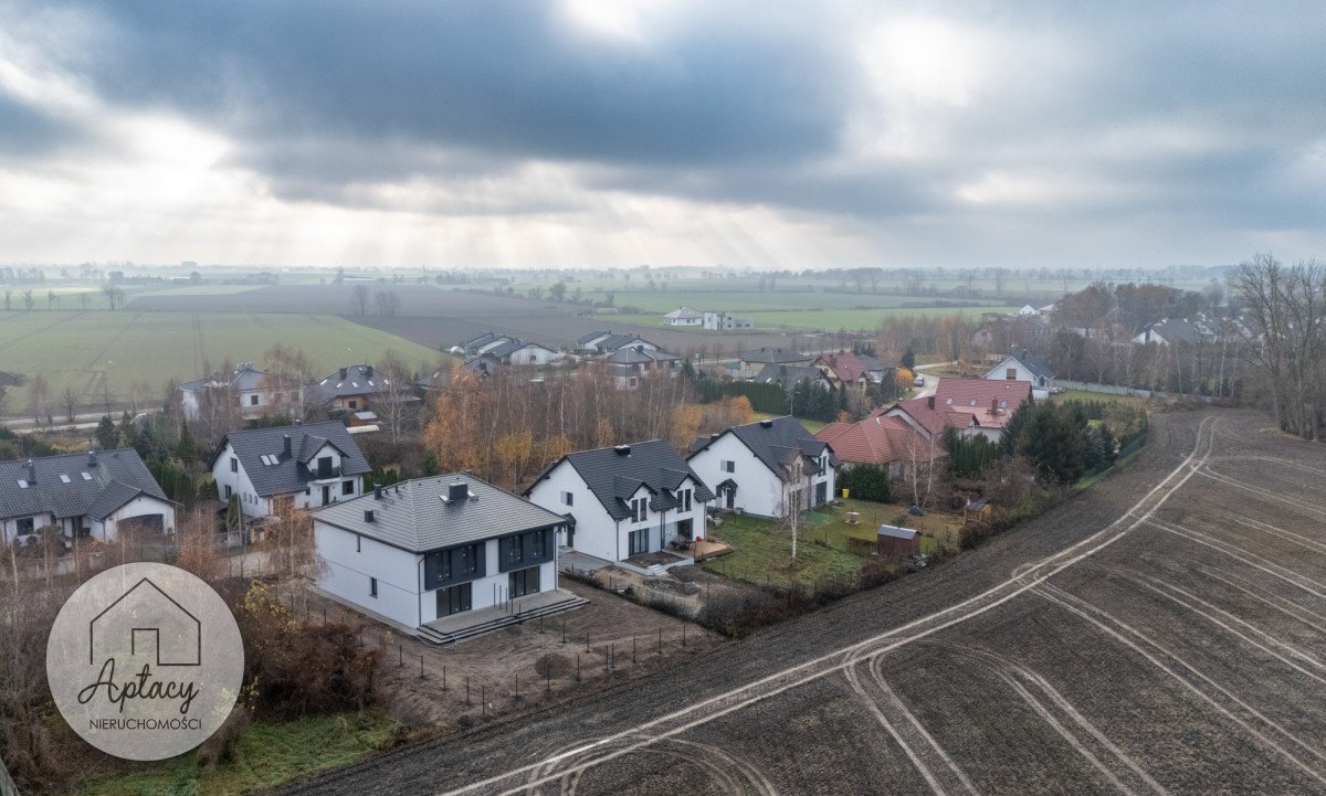 Dom na sprzedaż Gowarzewo  154m2 Foto 4