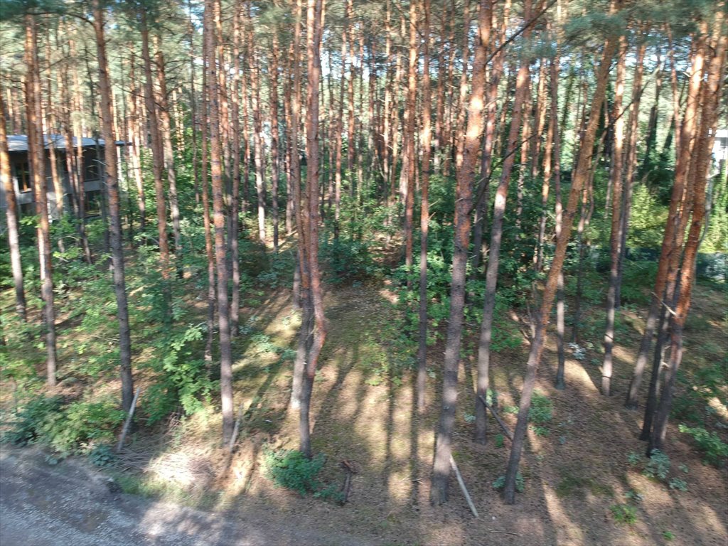 Działka budowlana na sprzedaż Józefów, Józefów, Wilcza  2 404m2 Foto 1