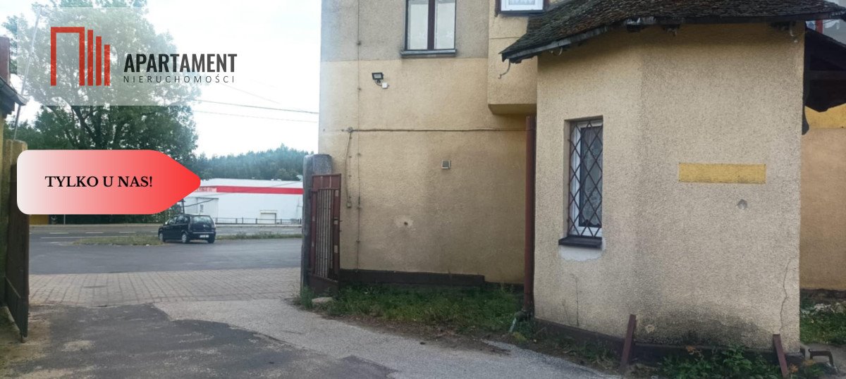 Lokal użytkowy na sprzedaż Lniano  880m2 Foto 23