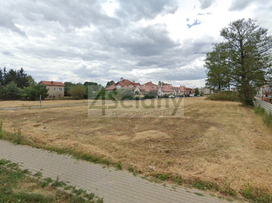 Działka budowlana 1000 m² z dostępem do mediów i komunikacją Warszawa, Białołęka, Kobiałka  891m2 Foto 1