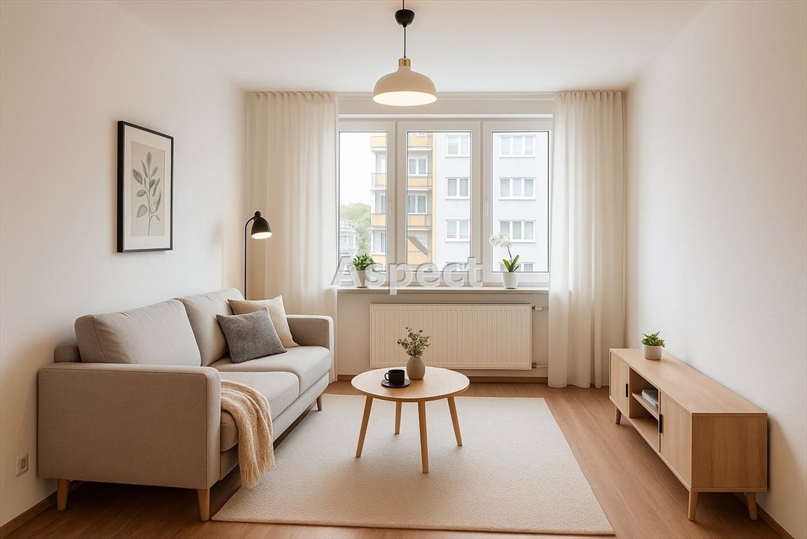 Mieszkanie czteropokojowe  na sprzedaż Radlin  70m2 Foto 1