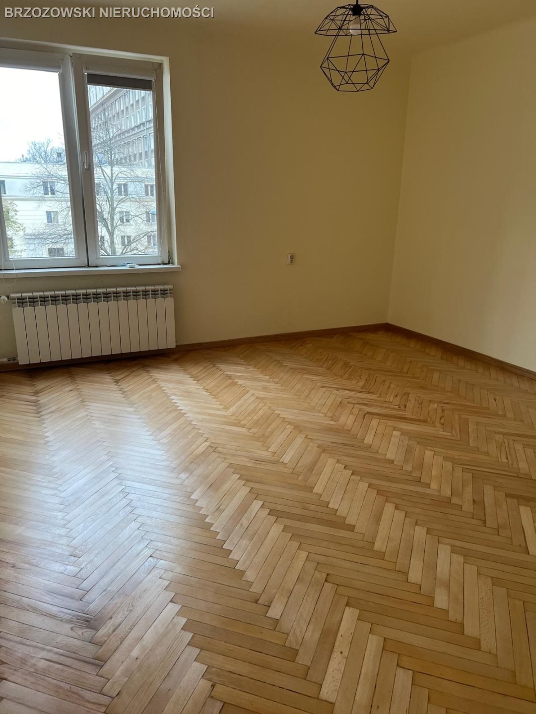 Kawalerka na sprzedaż Warszawa, Śródmieście, Muranów, Andersa  26m2 Foto 3