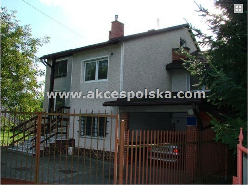 Dom na sprzedaż Nadarzyn  166m2 Foto 1