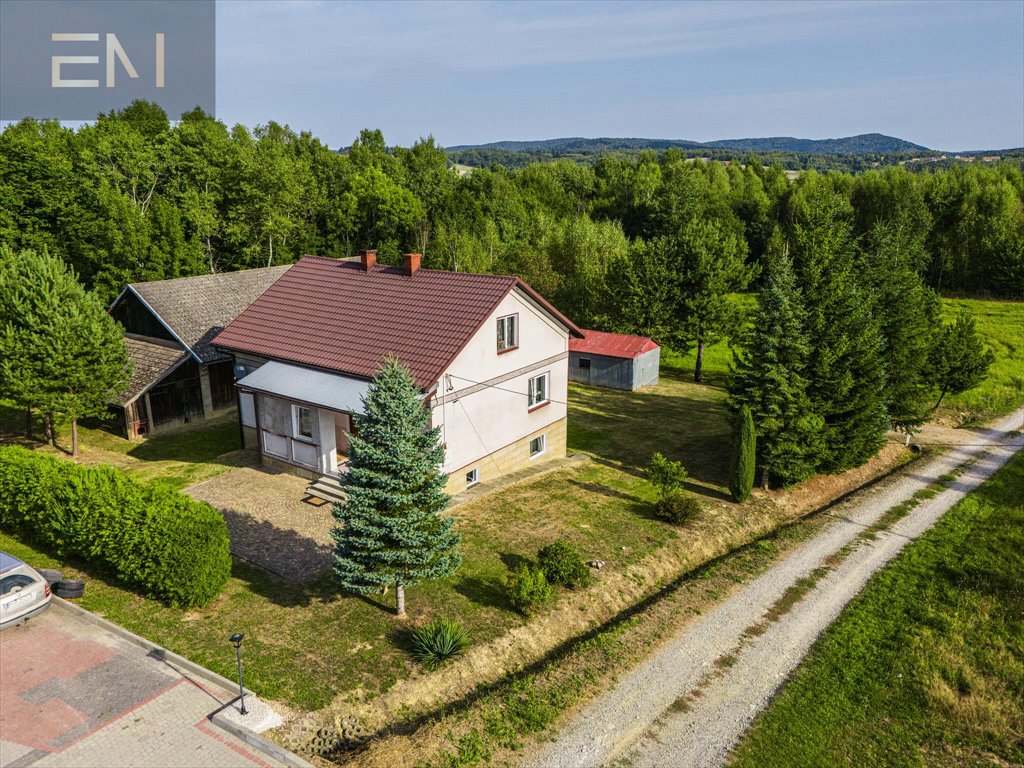 Dom na sprzedaż Glinik Górny  100m2 Foto 2