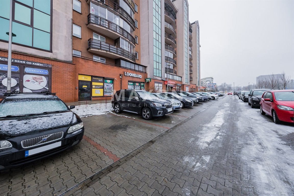 Lokal użytkowy na sprzedaż Warszawa, Bielany, ul. gen. Klemensa Stanisława Rudnickiego  138m2 Foto 2