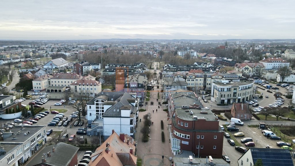 Lokal użytkowy na wynajem Pruszcz Gdański, Aleja ks. Józefa Waląga  75m2 Foto 1