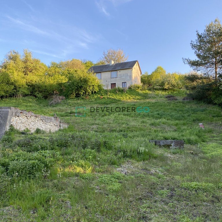 Działka budowlana na sprzedaż Mareczki  19 410m2 Foto 5