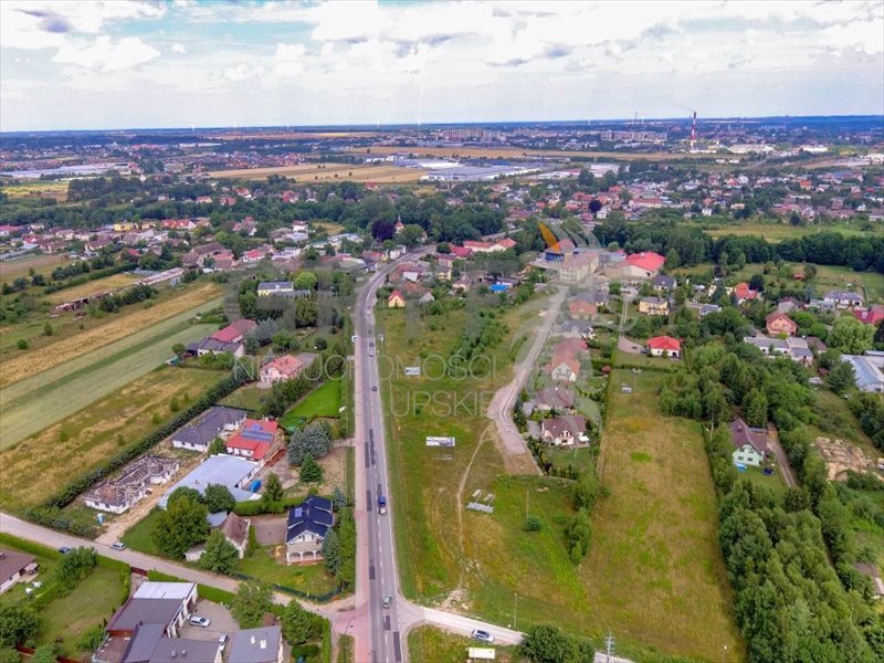 Działka inna na sprzedaż Kobylnica 1 000m2 Foto 1 Działka inna na sprzedaż Kobylnica 1 000m2 Foto 1