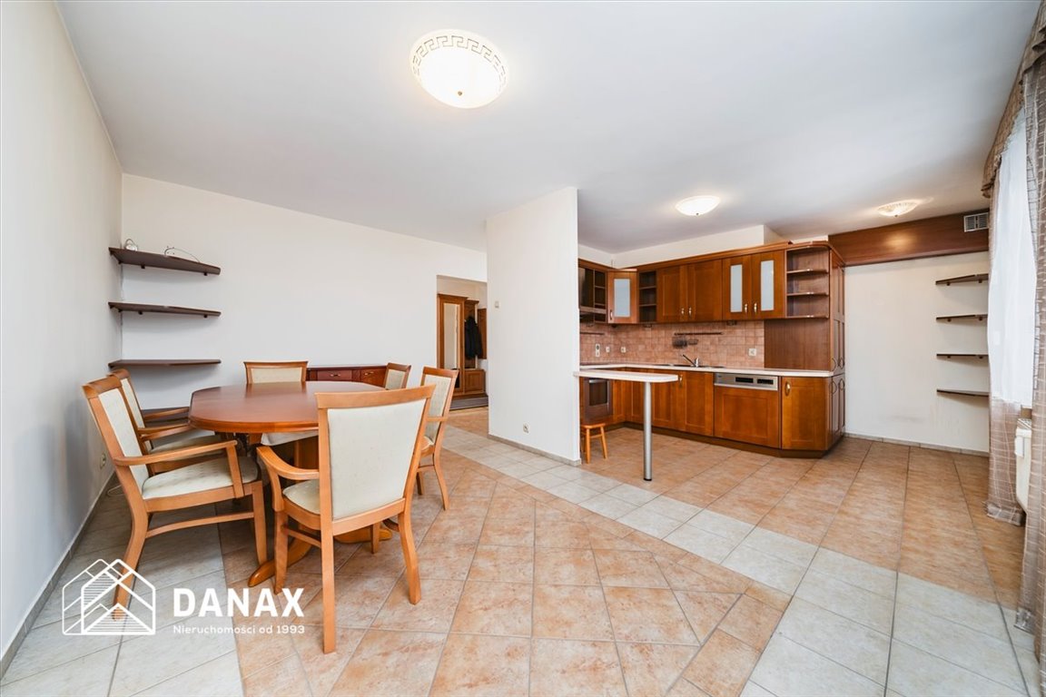 Przestronne 3-pokojowe mieszkanie 80 m² (z balkonami) w Krakowie: Kraków Dębniki, Ruczaj: Zygmunta Miłkowskiego