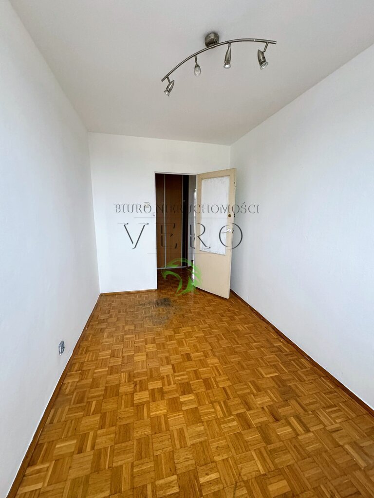 Mieszkanie trzypokojowe na sprzedaż Wrocław, Śródmieście  60m2 Foto 8