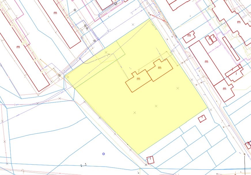 Działka komercyjna na sprzedaż DĄBROWA GÓRNICZA, Centrum  7 574m2 Foto 1