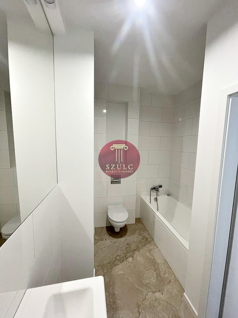 Mieszkanie trzypokojowe na wynajem Szczecin, Warszewo  75m2 Foto 9