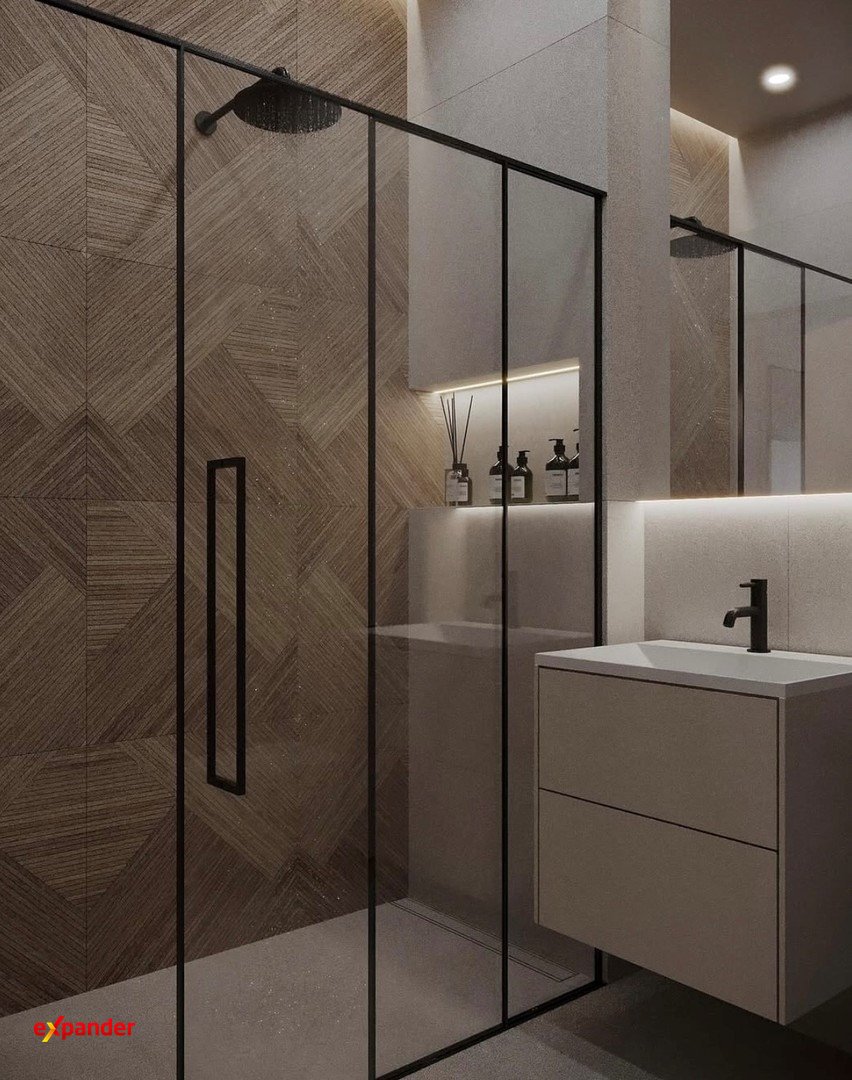 Nowoczesne 30 m² w Jeżycach z pakietem smart home Poznań, Jeżyce, Klemensa Janickiego  30m2 Foto 1