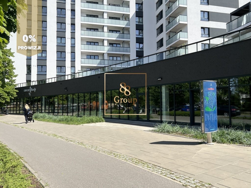 Lokal użytkowy na wynajem Warszawa, Targówek  454m2 Foto 1