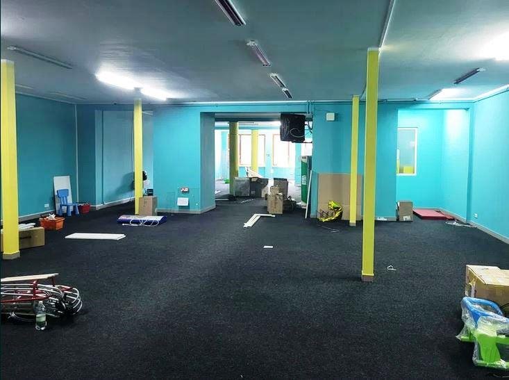 Lokal użytkowy na wynajem Oborniki  312m2 Foto 1