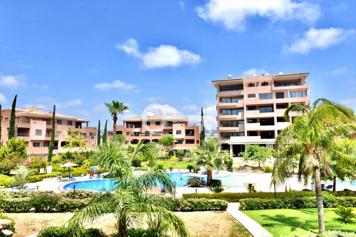 Polecam dom 142 m² w Kato Pafos z basenem i concierge Cypr, Kato Pafos, Kato  142m2 Foto 1