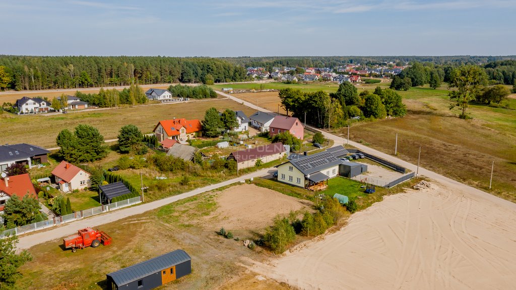 Działka budowlana na sprzedaż Olmonty, Łąkowa  1 019m2 Foto 11