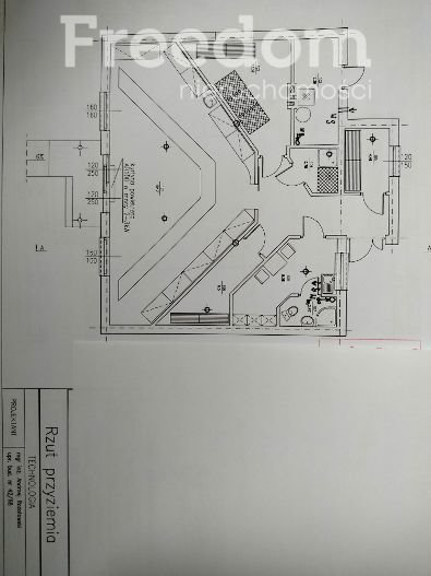 Lokal użytkowy na sprzedaż Miechowa  133m2 Foto 12