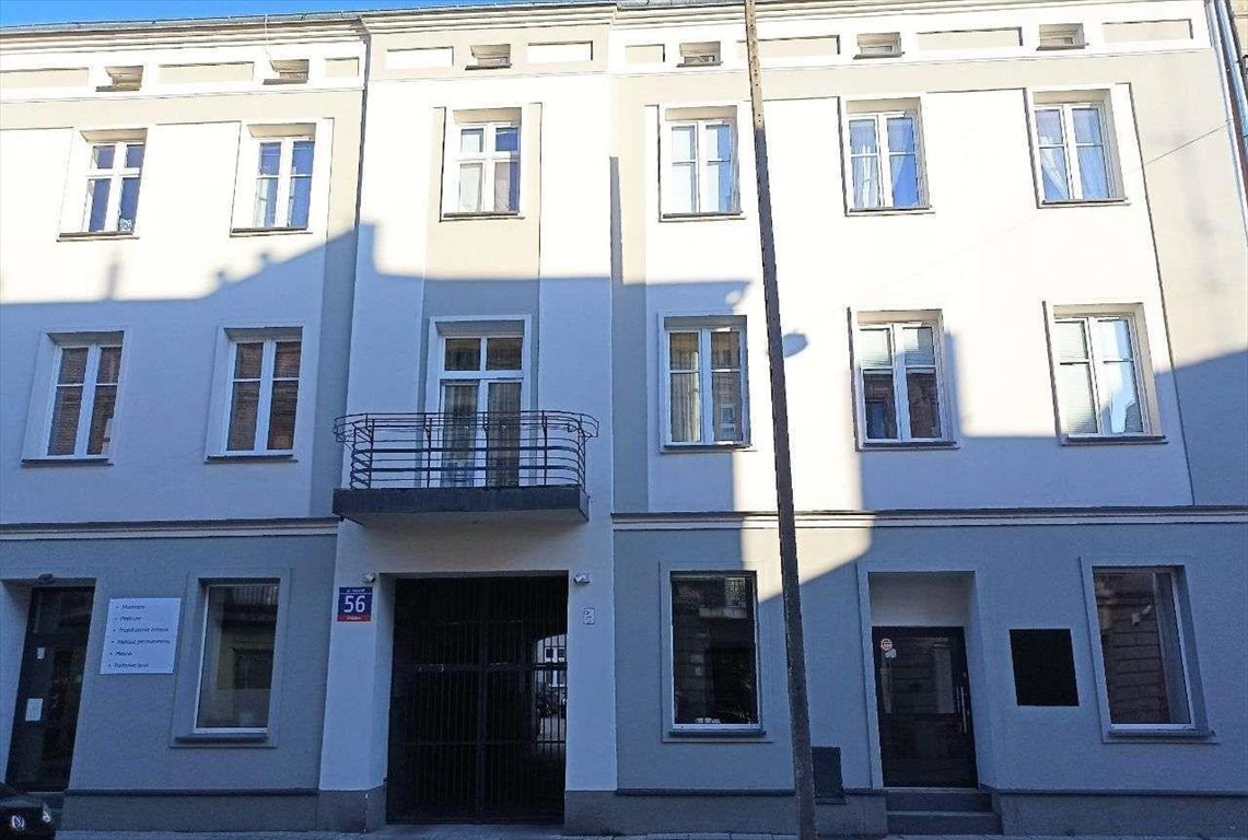Lokal użytkowy na sprzedaż Łódź, Śródmieście, ul. Nawrot  70m2 Foto 7