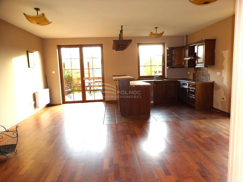 Dom na sprzedaż Kobierzyce, Robotnicza 140m2 Foto 1 Dom na sprzedaż Kobierzyce, Robotnicza 140m2 Foto 1