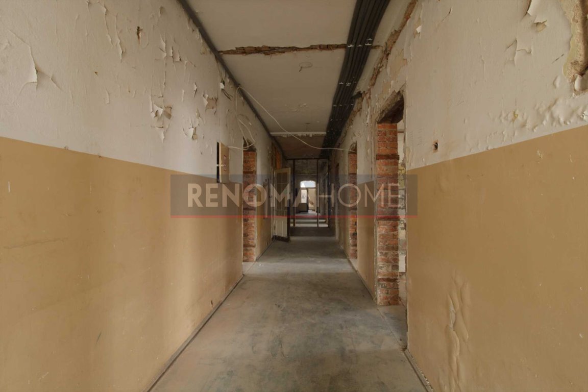 Lokal użytkowy na sprzedaż Jawor  1 291m2 Foto 12