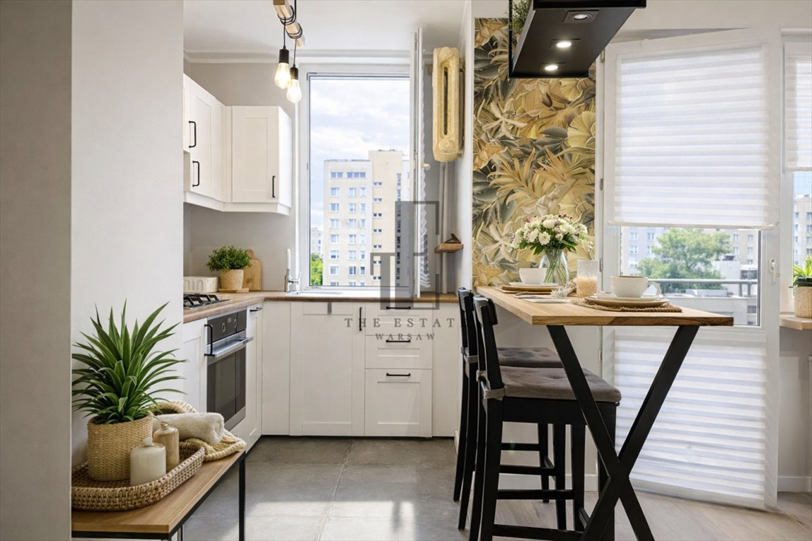 Przytulne 33m² z balkonem, windą, pełna własność Warszawa, Praga-Południe, Łukowska  33m2 Foto 1