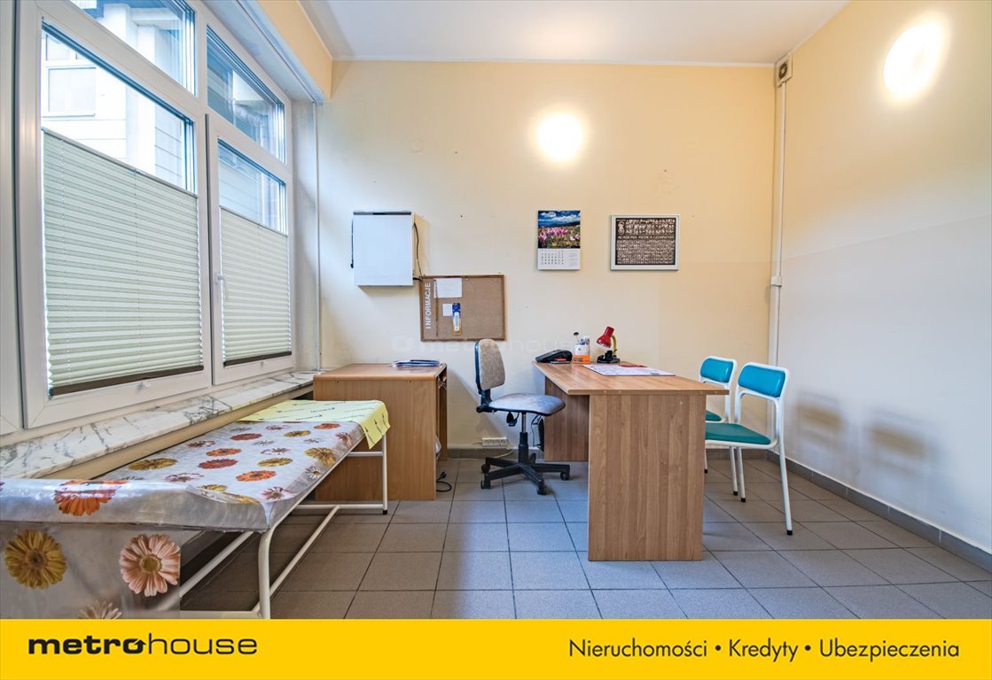 Lokal użytkowy na sprzedaż Pruszcz Gdański, Obrońców Poczty Polskiej  171m2 Foto 18