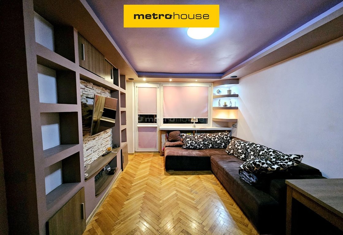 Mieszkanie dwupokojowe na sprzedaż Łódź, Bałuty  40m2 Foto 1