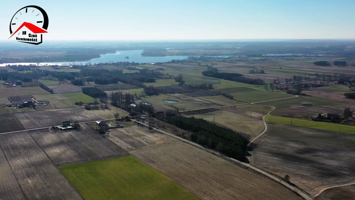 Działka budowlana na sprzedaż Budzisław  3 001m2 Foto 2