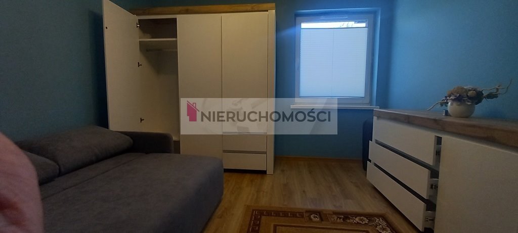 Mieszkanie dwupokojowe na wynajem Świdnica  63m2 Foto 3