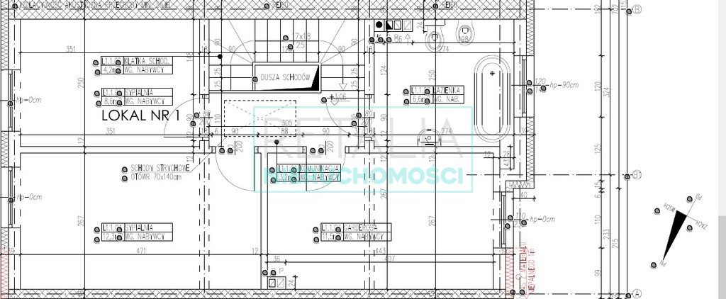 Dom na sprzedaż Grodzisk Mazowiecki  92m2 Foto 2