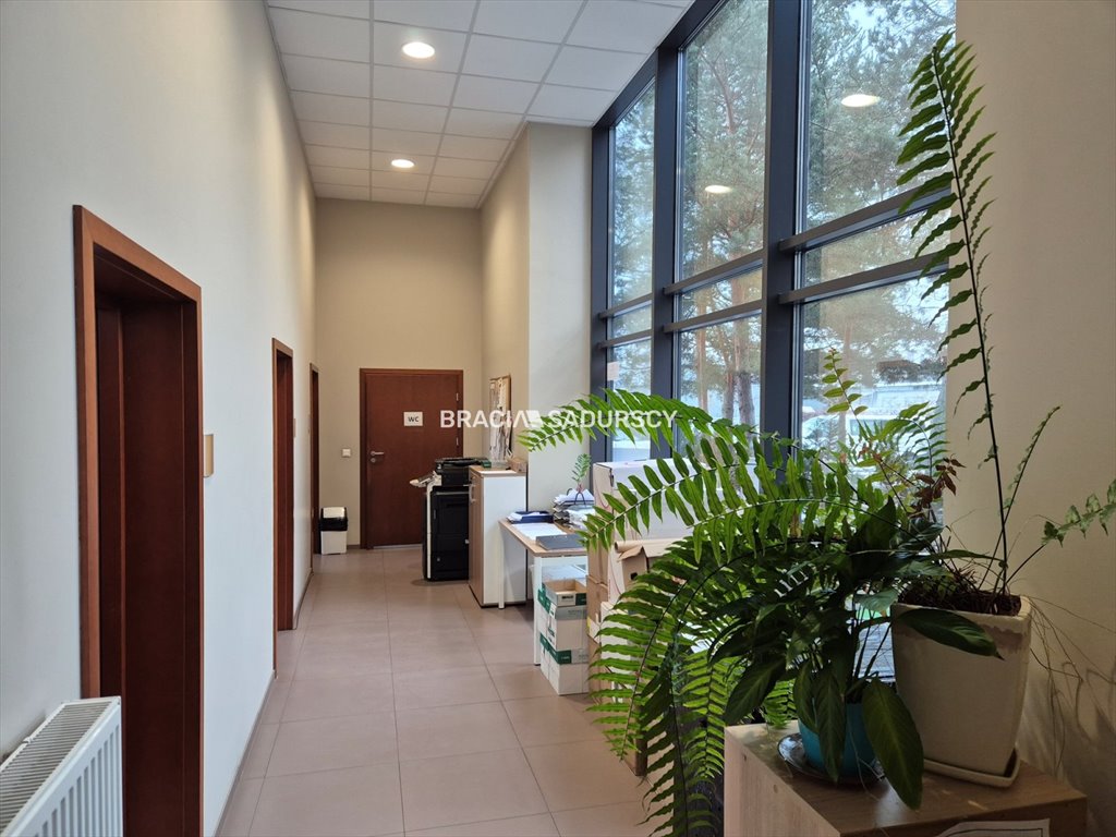 Nowoczesny lokal biurowy 95 m2 z parkingiem i dostępem 24h Kraków, Bronowice, Bronowice, Bronowice  95m2 Foto 1
