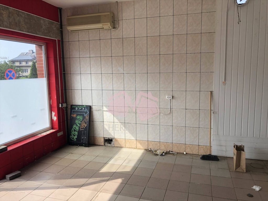 Lokal użytkowy na sprzedaż Stegna, Kościuszki  120m2 Foto 6