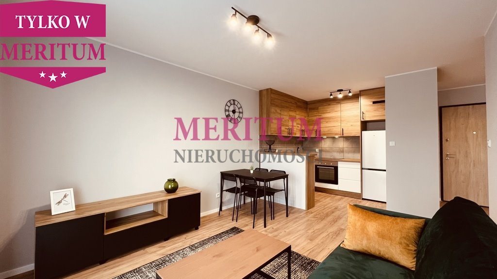 Wynajmę komfortowe 2-pokojowe mieszkanie 40 m² w Gdańsku Gdańsk, Ofiar Grudnia '70 54  40m2 Foto 1