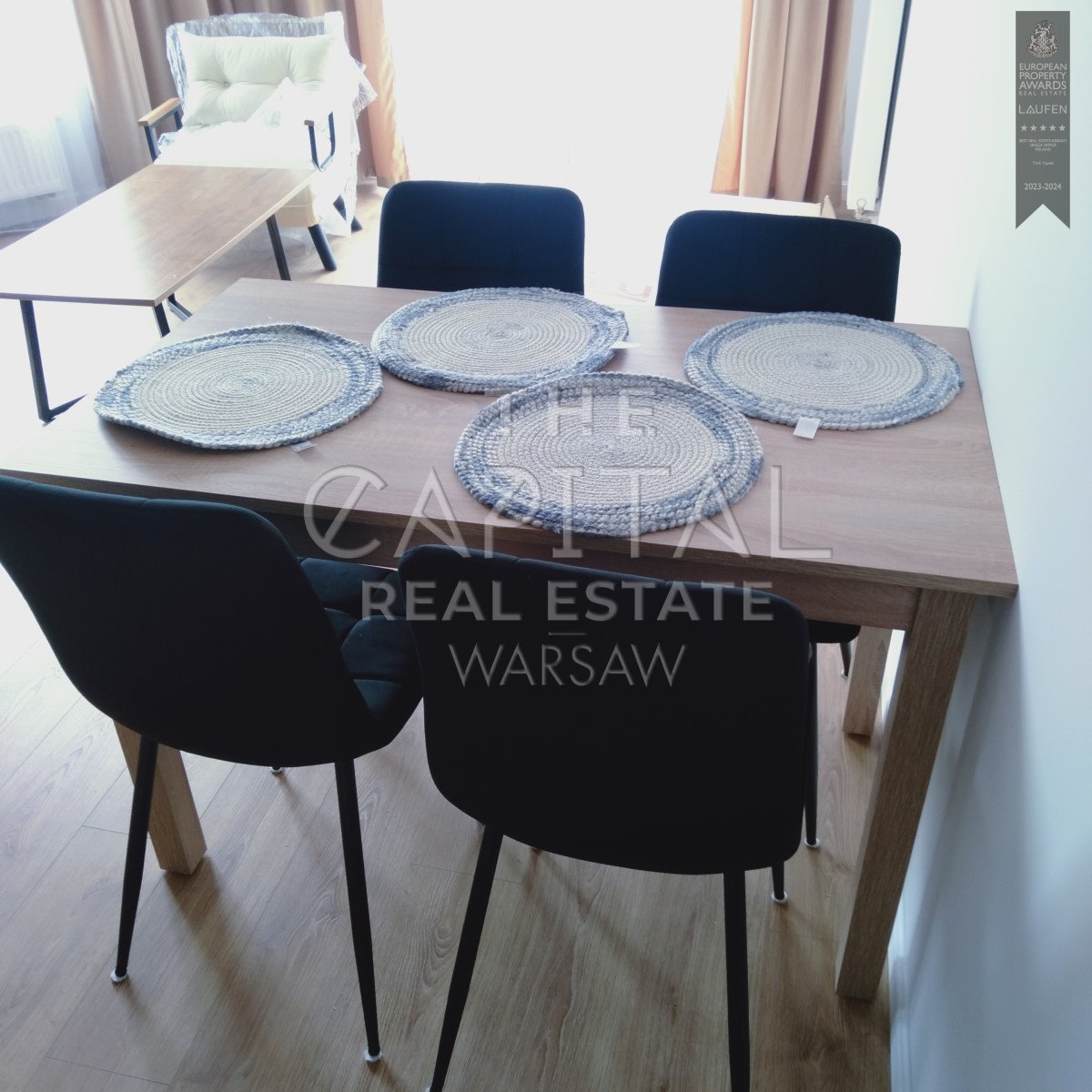 Mieszkanie dwupokojowe na sprzedaż Warszawa, Bemowo Górce, gen. Sylwestra Kaliskiego  49m2 Foto 3