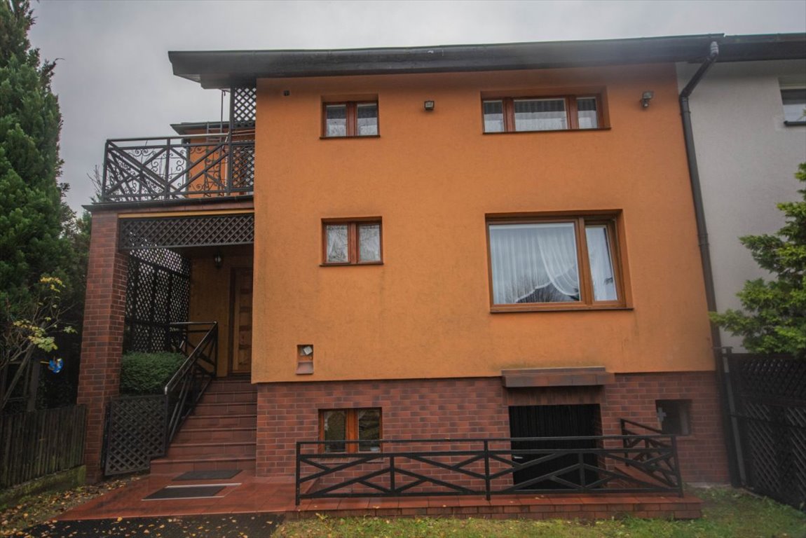 Dom na sprzedaż Kębłowo, Krokusowa  200m2 Foto 2