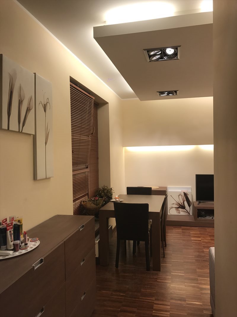 Mieszkanie dwupokojowe na wynajem Łódź, Śródmieście, Nawrot 21 47m2 Foto 1 Mieszkanie dwupokojowe na wynajem Łódź, Śródmieście, Nawrot 21 47m2 Foto 1