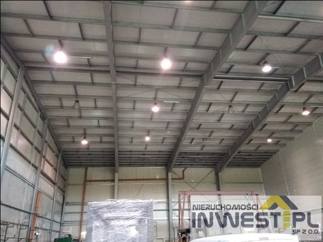 Lokal użytkowy na wynajem Olsztyn, Dzielnica Przemysłowa, Dzielnica Przemysłowa 930m2 Foto 1 Lokal użytkowy na wynajem Olsztyn, Dzielnica Przemysłowa, Dzielnica Przemysłowa 930m2 Foto 1